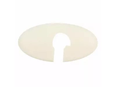 Ford CN1Z-58672A40-AE Sunvisor Cap