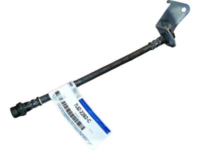 Ford 7L8Z-2282-C Brake Hose