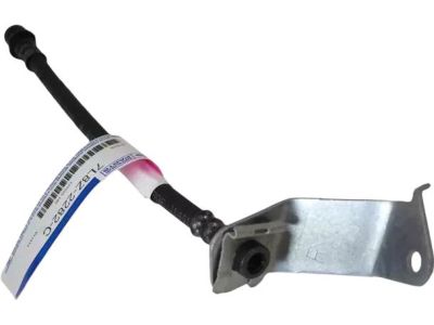 Ford 7L8Z-2282-C Brake Hose