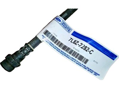 Ford 7L8Z-2282-C Brake Hose