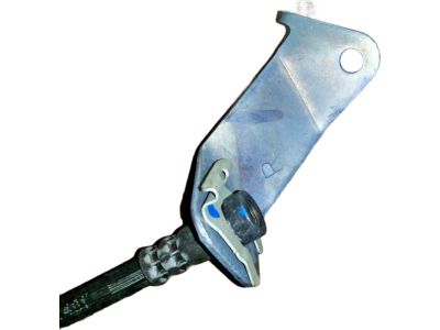 Ford 7L8Z-2282-C Brake Hose