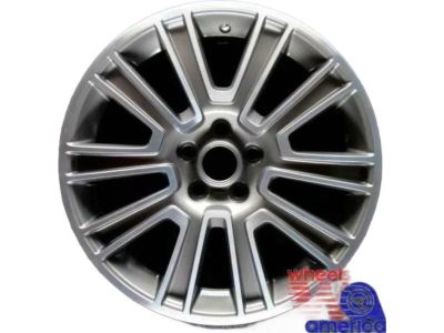 Ford AR3Z-1007-E Wheel, Alloy