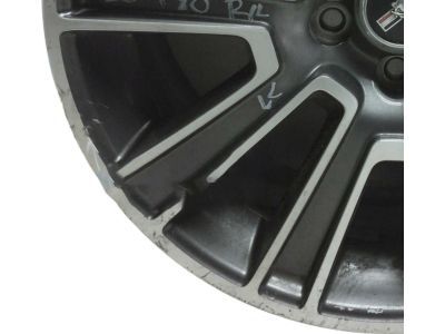 Ford AR3Z-1007-E Wheel, Alloy