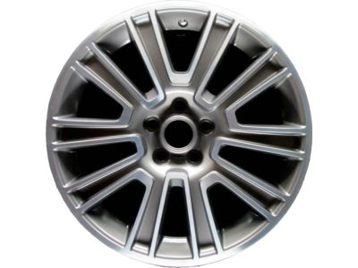 Ford AR3Z-1007-E Wheel, Alloy