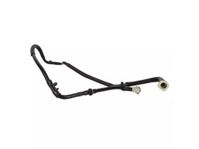 Ford DE9Z-9C490-B Vacuum Tube