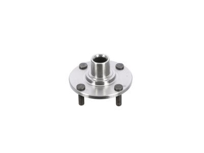 Ford 7S4Z-1104-A Hub