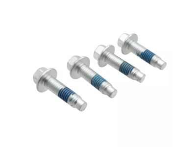 Ford -W714072-S437 Cooler Bolt