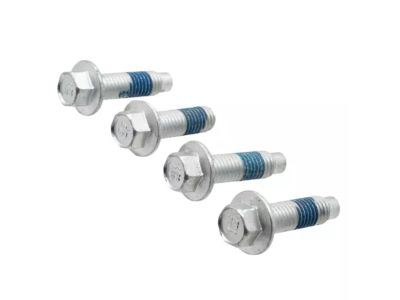 Ford -W714072-S437 Cooler Bolt