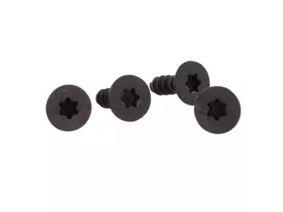 Ford -W706150-S424 Latch Screw