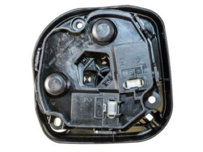 Ford 5L2Z-17D696-A Adjust Motor