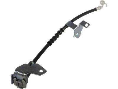 Ford AE5Z-2078-E Brake Hose
