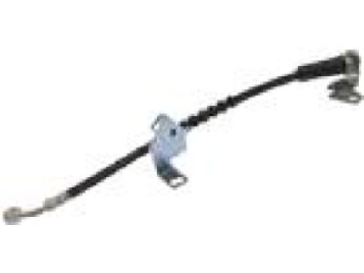 Ford AE5Z-2078-E Brake Hose