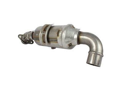 Ford FL3Z-5E212-G Catalytic Converter