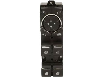 Ford JC3Z-14529-BA Window Switch
