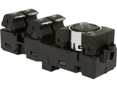 Ford JC3Z-14529-BA Window Switch