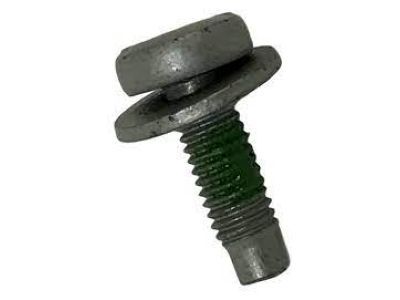 Ford -W716435-S442 Bracket Bolt