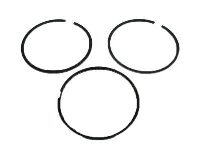 Ford 4C3Z-6148-AA Piston Rings