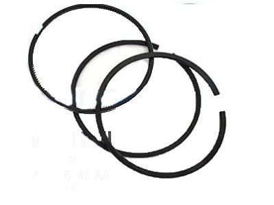 Ford 4C3Z-6148-AA Piston Rings