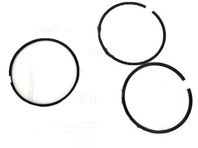 Ford 4C3Z-6148-AA Piston Rings