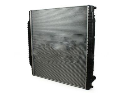 Ford 4C3Z-8005-EB Radiator Assembly