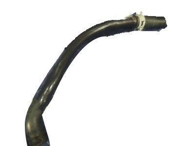 Ford AT4Z-6A664-B PCV Hose