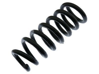 Ford BB5Z-5560-E Coil Spring