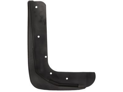 Ford AG1Z-16A550-AA Splash Guards