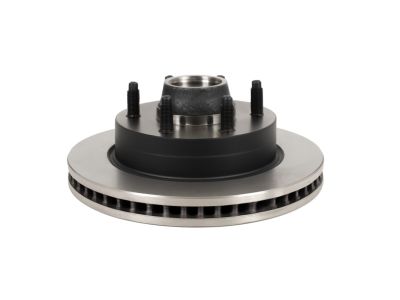 Ford NC2Z-1102-A HUB ASY - WHEEL