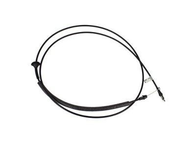 Ford 7L1Z-16916-B Release Cable