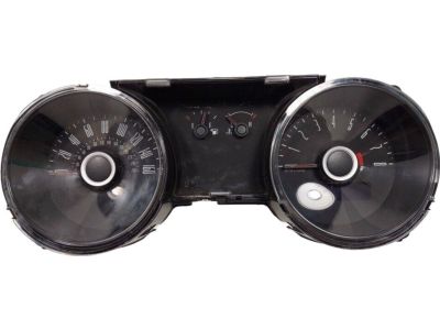 Ford DR3Z-10849-AA Cluster Assembly