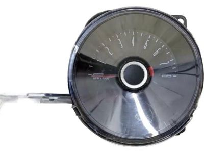 Ford DR3Z-10849-AA Cluster Assembly