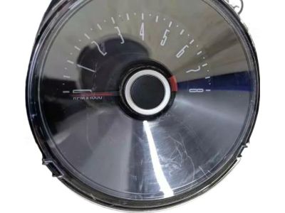 Ford DR3Z-10849-AA Cluster Assembly