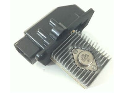 Ford 8G1Z-7E453-C Control Module