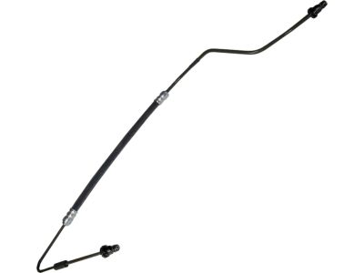 Ford 8L8Z-7A512-A Hydraulic Lines