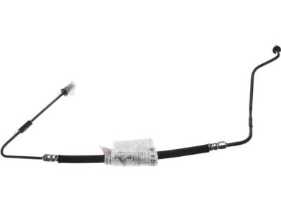 Ford 8L8Z-7A512-A Hydraulic Lines