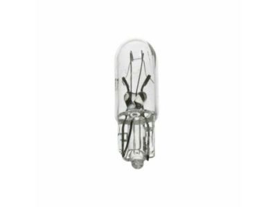 Ford 5C3Z-13466-AA Visor Lamp Bulb