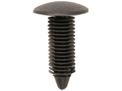 Ford -N807154-S Valance Panel Screw