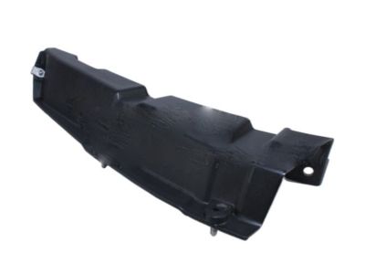 Ford XL3Z-17E856-AA Inner Bracket