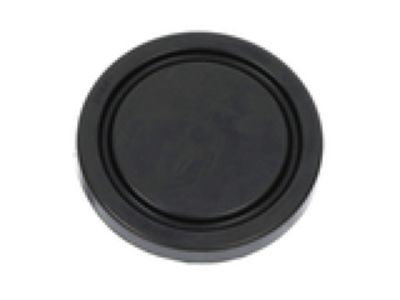 Ford 8A8Z-13N019-B Hid Bulb Dust Cap