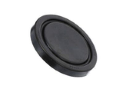 Ford 8A8Z-13N019-B Hid Bulb Dust Cap