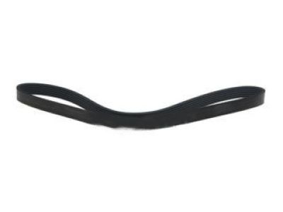 Ford GB5Z-8620-B Serpentine Belt