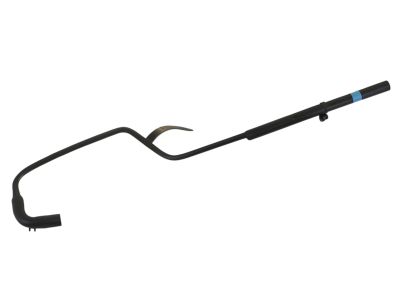 Ford BL3Z-9E499-KB Connector Hose