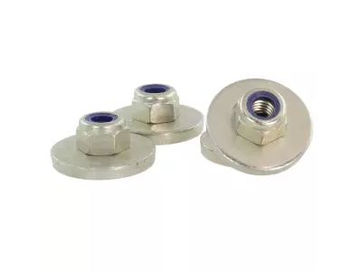 Ford -W711910-S437 Wiper Motor Nut