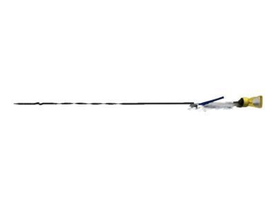 Ford 8L8Z-7A020-A Oil Level Indicator Assembly