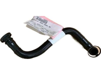 Ford XW4Z-6A664-BB Tube Assembly