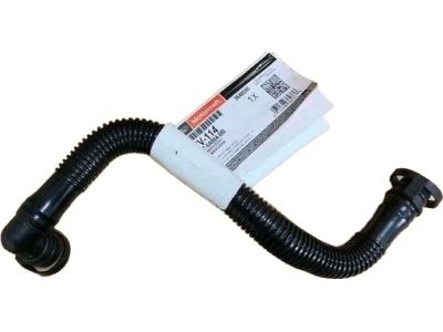 Ford XW4Z-6A664-BB Tube Assembly