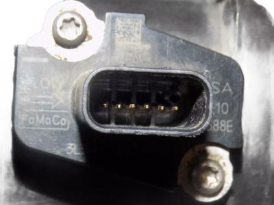 Ford 8G1Z-9661-A Upper Cover