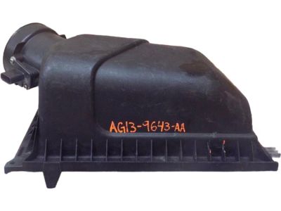 Ford 8G1Z-9661-A Upper Cover