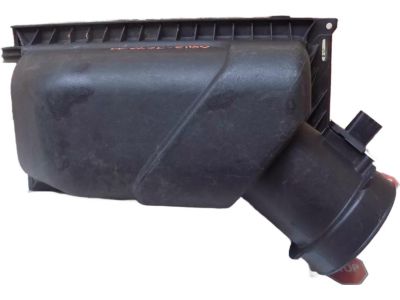 Ford 8G1Z-9661-A Upper Cover