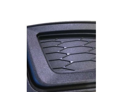Ford FT4Z-17B814-AA Outer Grille